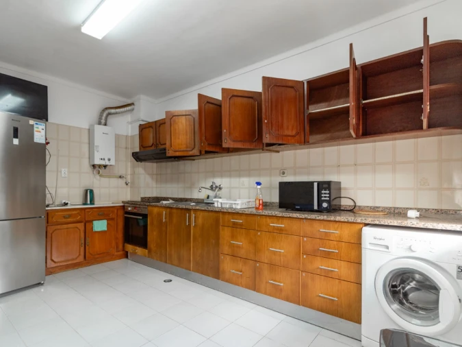 Apartamento T3 para Venda em São Martinho do Bispo e Ribeira de Frades Foto 2