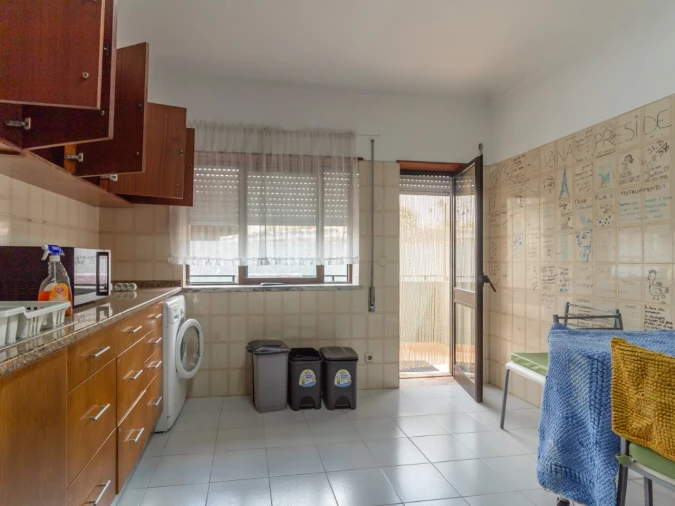 Apartamento T3 para Venda em São Martinho do Bispo e Ribeira de Frades Foto 18