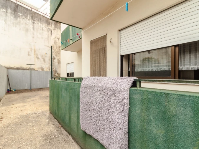 Apartamento T3 para Venda em São Martinho do Bispo e Ribeira de Frades Foto 17