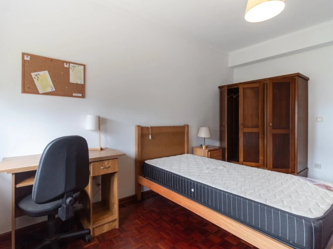 Apartamento T3 para Venda em São Martinho do Bispo e Ribeira de Frades Foto 5