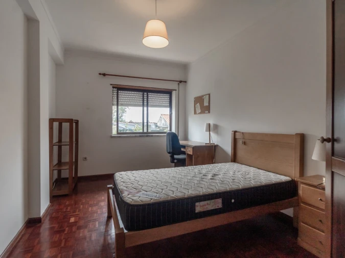 Apartamento T3 para Venda em São Martinho do Bispo e Ribeira de Frades Foto 6