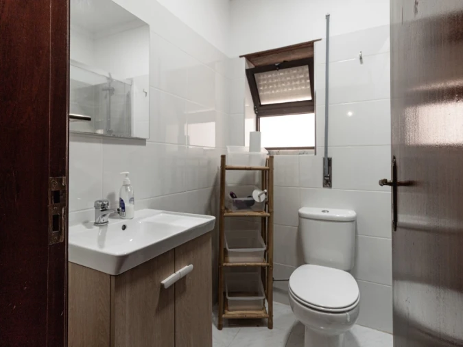 Apartamento T3 para Venda em São Martinho do Bispo e Ribeira de Frades Foto 8