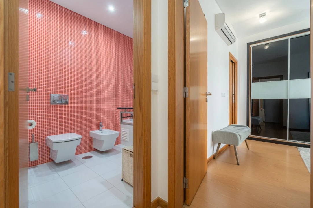 Apartamento T3 para Venda em Montemor-O-Velho e Gatões Foto 6
