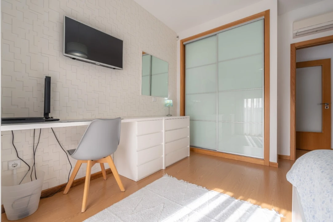 Apartamento T3 para Venda em Montemor-O-Velho e Gatões Foto 12