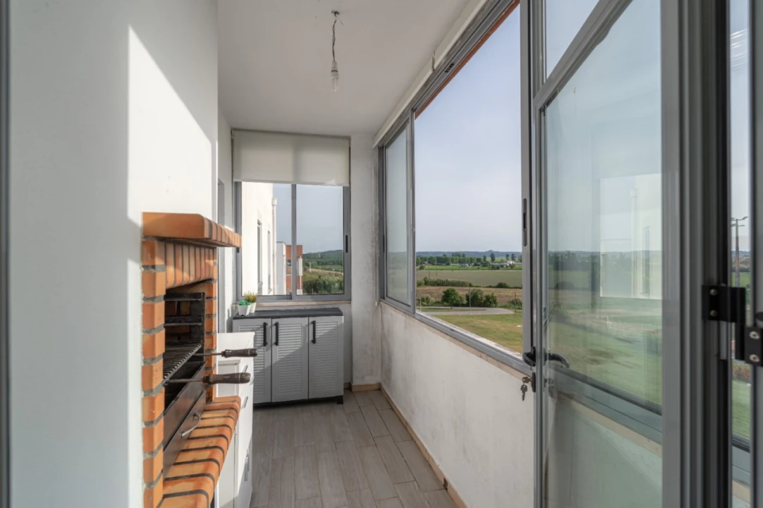 Apartamento T3 para Venda em Montemor-O-Velho e Gatões Foto 14
