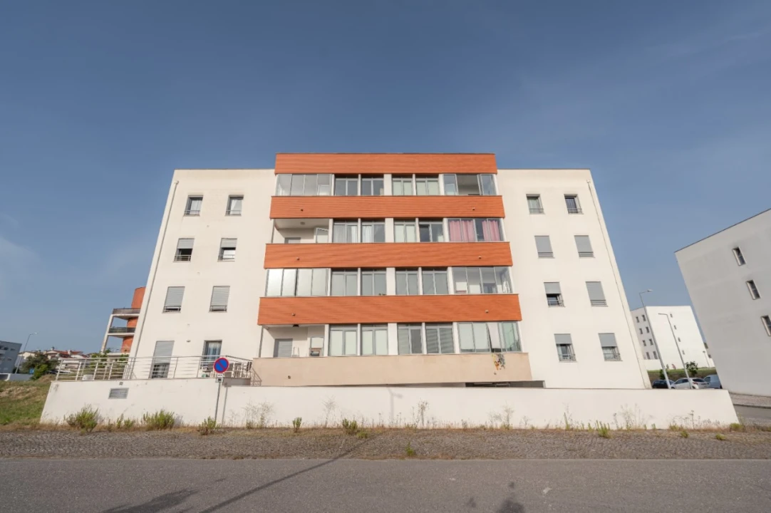 Apartamento T3 para Venda em Montemor-O-Velho e Gatões Foto 31