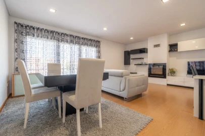 Apartamento T3 para Venda em Montemor-O-Velho e Gatões