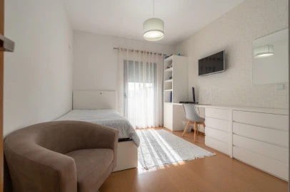 Apartamento T3 para Venda em Montemor-O-Velho e Gatões