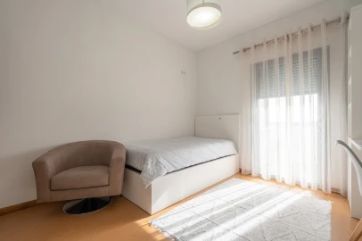 Apartamento T3 para Venda em Montemor-O-Velho e Gatões