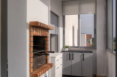 Apartamento T3 para Venda em Montemor-O-Velho e Gatões