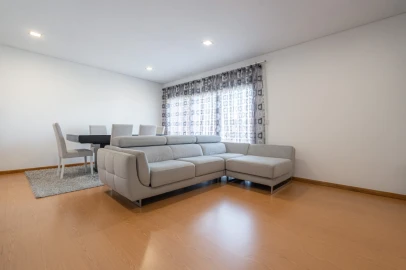 Apartamento T3 para Venda em Montemor-O-Velho e Gatões