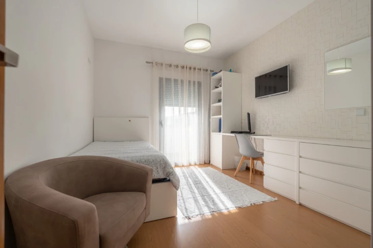 Apartamento T3 para Venda em Montemor-O-Velho e Gatões Foto 3
