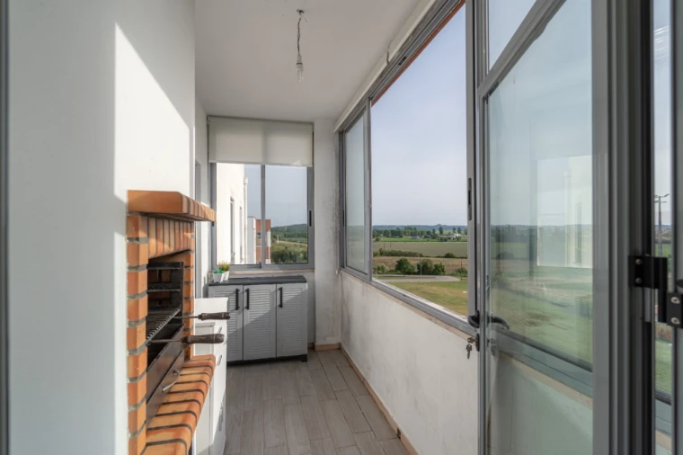 Apartamento T3 para Venda em Montemor-O-Velho e Gatões Foto 14