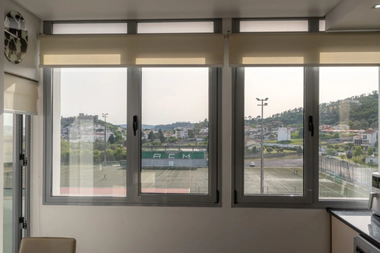 Apartamento T3 para Venda em Montemor-O-Velho e Gatões Foto 19