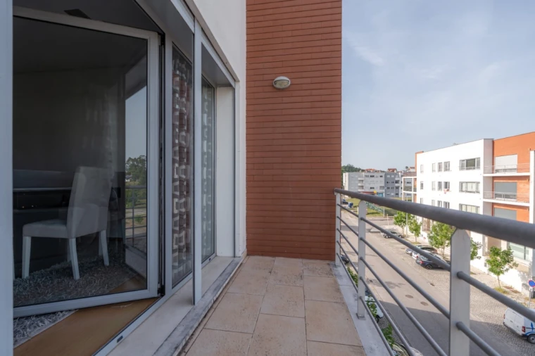 Apartamento T3 para Venda em Montemor-O-Velho e Gatões Foto 22