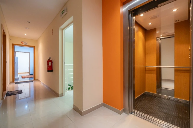 Apartamento T3 para Venda em Montemor-O-Velho e Gatões Foto 26