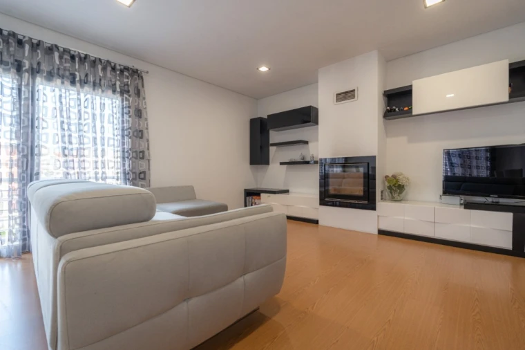 Apartamento T3 para Venda em Montemor-O-Velho e Gatões Foto 27