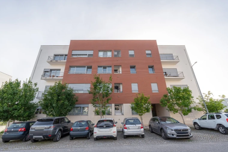Apartamento T3 para Venda em Montemor-O-Velho e Gatões Foto 32