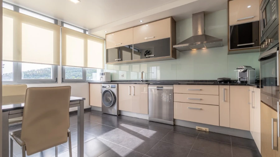 Apartamento T3 para Venda em Montemor-O-Velho e Gatões