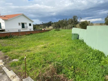 Terreno para Venda em Requeixo, Nossa Senhora de Fátima e Nariz