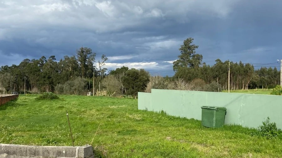 Terreno para Venda em Requeixo, Nossa Senhora de Fátima e Nariz