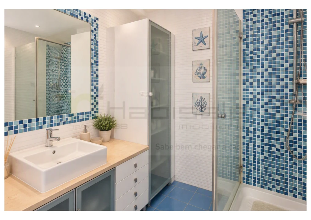Apartamento T3 para Venda em São Domingos de Rana Foto 18