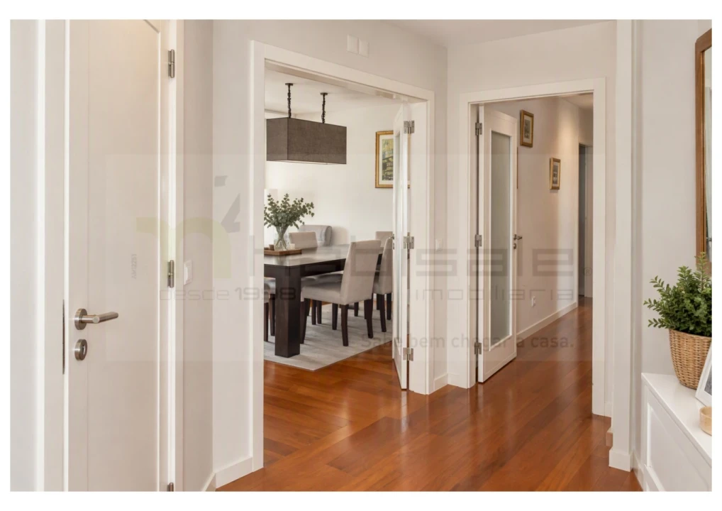 Apartamento T3 para Venda em São Domingos de Rana Foto 7