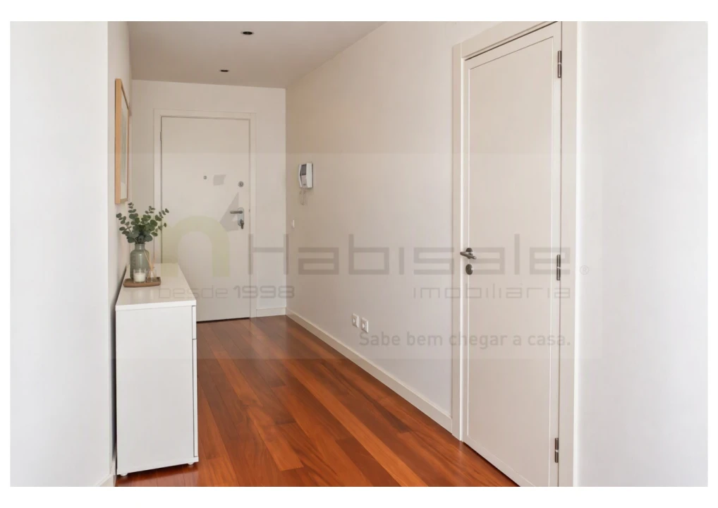 Apartamento T3 para Venda em São Domingos de Rana Foto 8