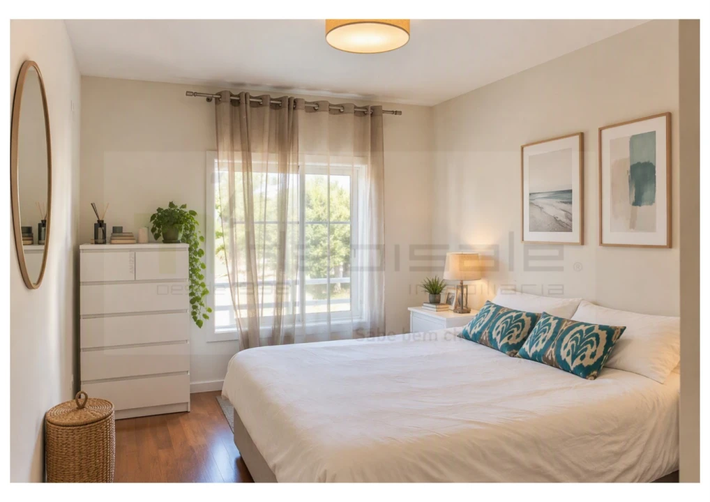 Apartamento T3 para Venda em São Domingos de Rana Foto 9
