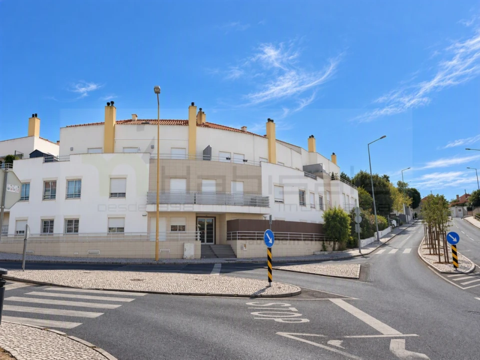 Apartamento T3 para Venda em São Domingos de Rana Foto 23
