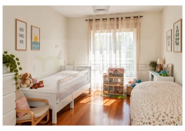 Apartamento T3 para Venda em São Domingos de Rana