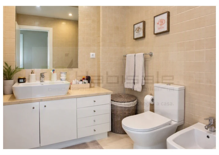 Apartamento T3 para Venda em São Domingos de Rana Foto 11
