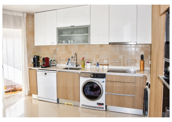 Apartamento T3 para Venda em São Domingos de Rana Foto 5