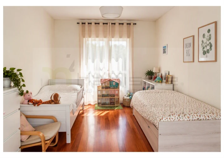 Apartamento T3 para Venda em São Domingos de Rana Foto 12
