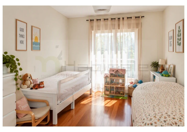 Apartamento T3 para Venda em São Domingos de Rana Foto 13