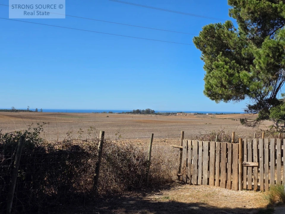 Quinta T3 para Venda em São Teotónio Foto 4