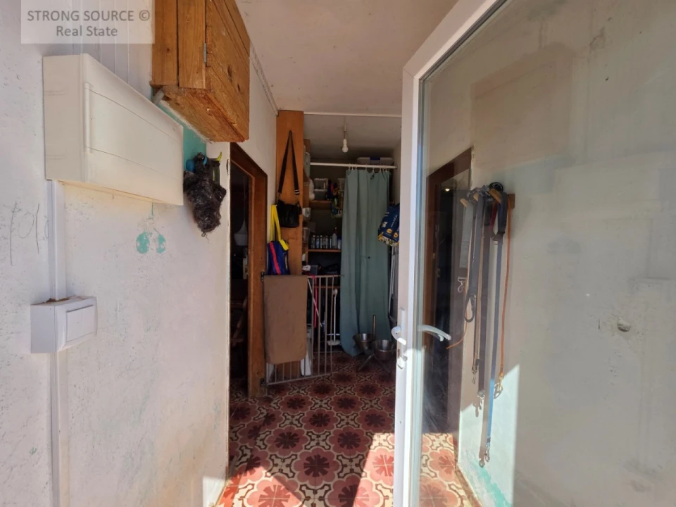 Quinta T3 para Venda em São Teotónio Foto 17
