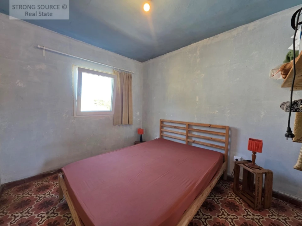 Quinta T3 para Venda em São Teotónio Foto 25