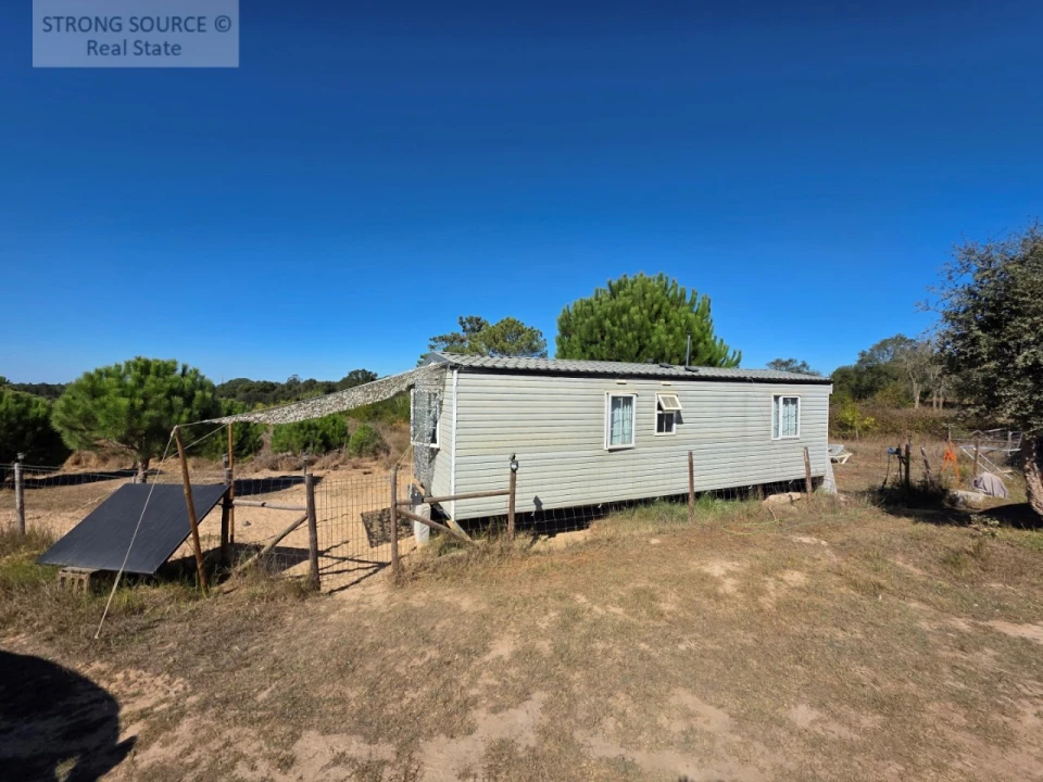 Quinta T3 para Venda em São Teotónio Foto 27