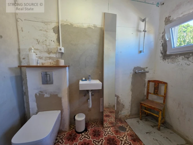 Quinta T3 para Venda em São Teotónio Foto 26