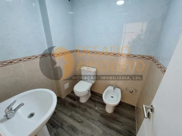 Apartamento T3 para Venda em Quinta do Conde