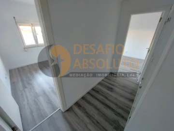 Apartamento T3 para Venda em Quinta do Conde