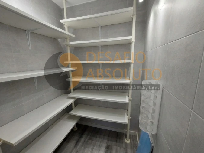 Apartamento T3 para Venda em Quinta do Conde Foto 10