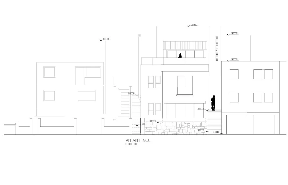 Moradia T3 para Venda em Sesimbra (Santiago) Planta 6