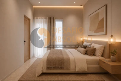 Moradia T3 para Venda em Sesimbra (Santiago)