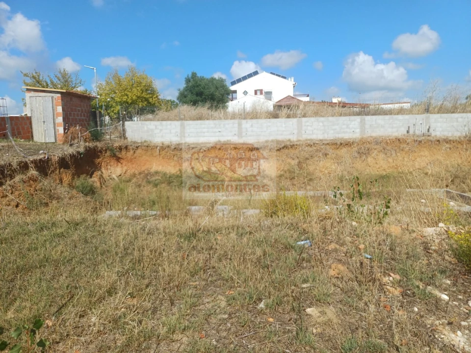 Terreno para Venda em Grândola e Santa Margarida da Serra Foto 3