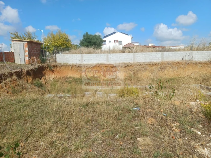 Terreno para Venda em Grândola e Santa Margarida da Serra Foto 3