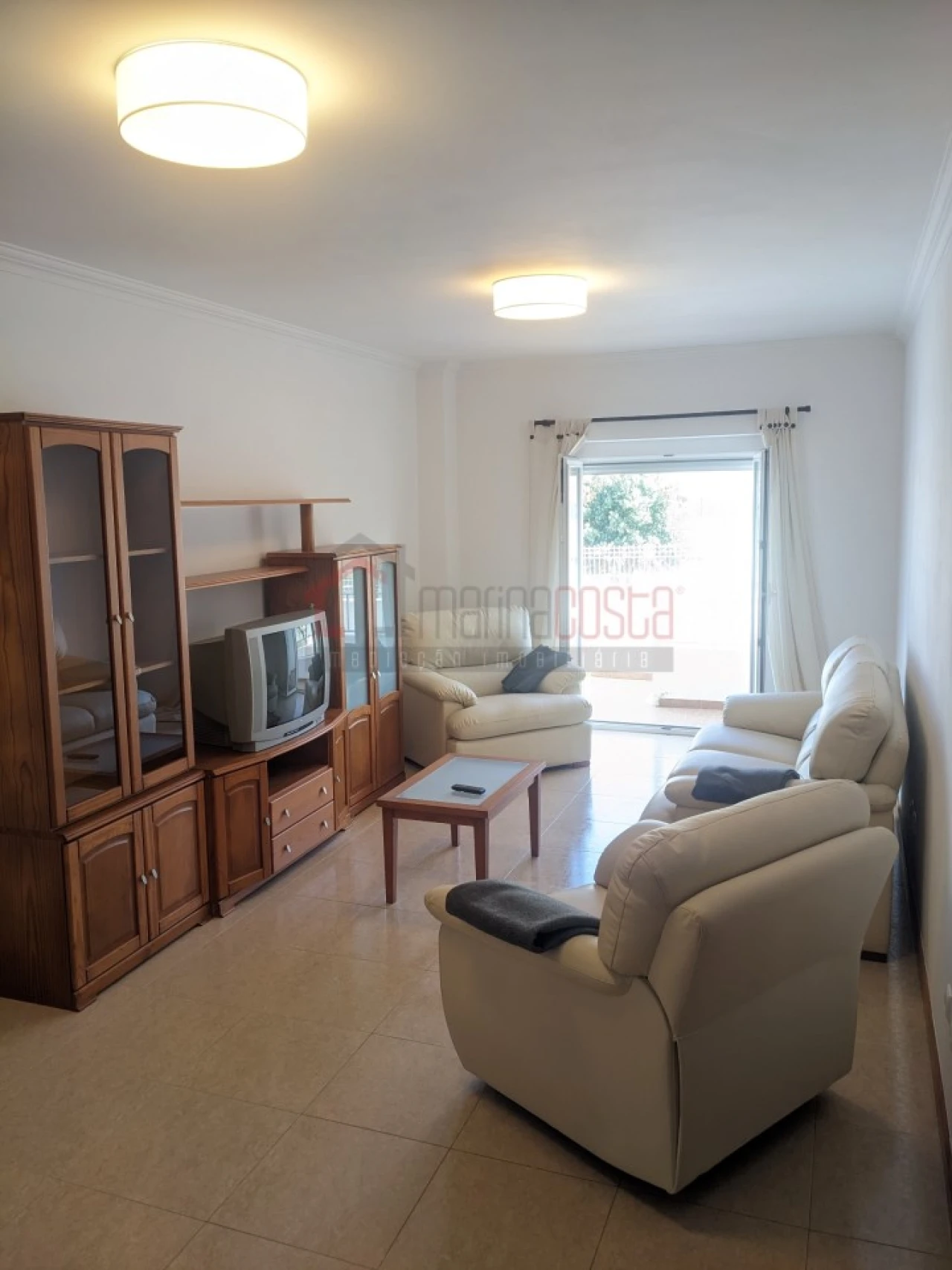 Apartamento T2 para Arrendamento em Atouguia da Baleia Foto 3