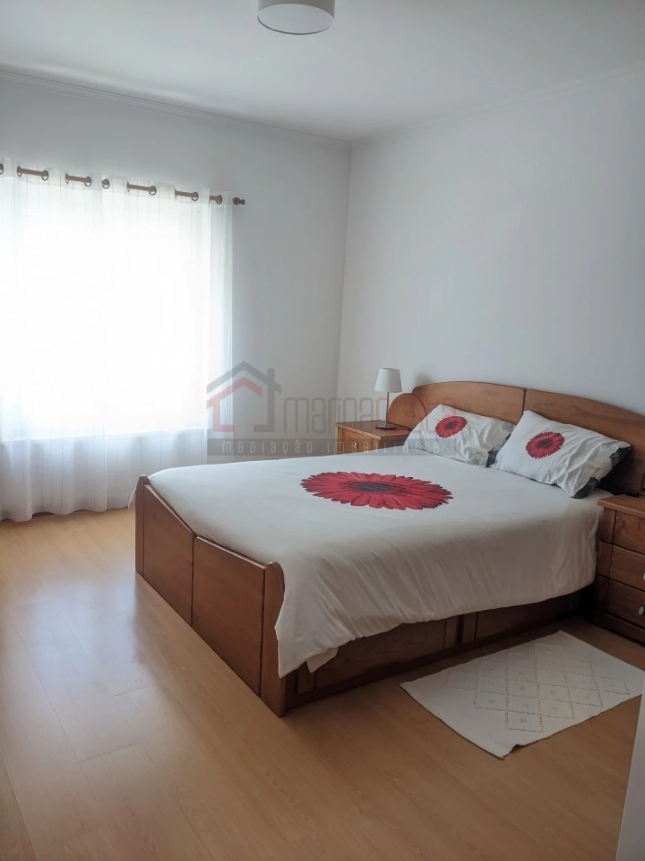 Apartamento T2 para Arrendamento em Atouguia da Baleia Foto 7