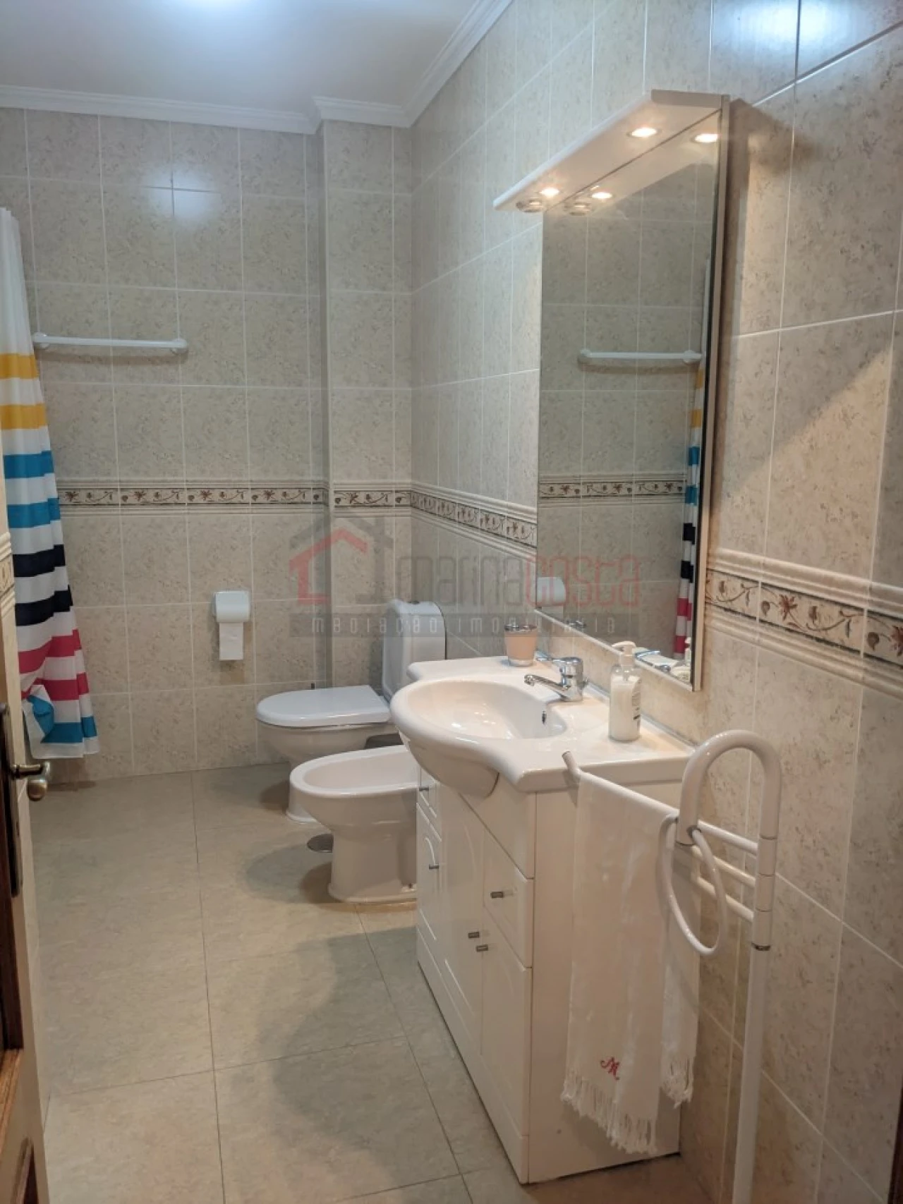 Apartamento T2 para Arrendamento em Atouguia da Baleia Foto 10